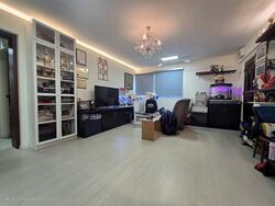 Blk 349 Clementi Avenue 2 (Clementi), HDB 4 Rooms #524063271